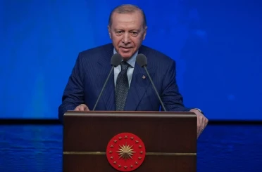 Cumhurbaşkanı Erdoğan: "TRT, hakikat mücadelesini en iyi şekilde veriyor"