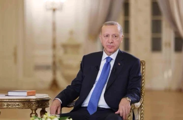 Cumhurbaşkanı Erdoğan: "Türkiye, İran ile ABD arasında kolaylaştırıcı rol üstlenmeye hazır" 