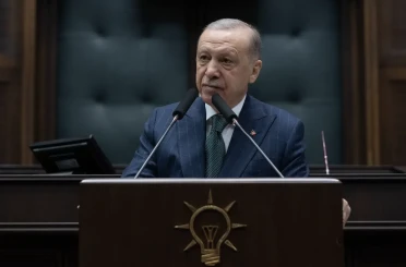 Cumhurbaşkanı Erdoğan: "Türkiye’nin itibarına itibar katacağız"
