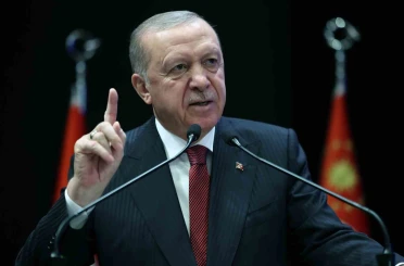 Cumhurbaşkanı Erdoğan: "Türkiye, Sumud Filosu’ndaki tüm umut yolcularının yanındadır" (1)