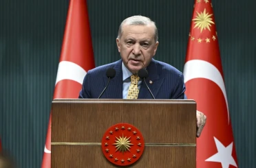 Cumhurbaşkanı Erdoğan: "Ülkede ne olup bittiğinin farkında bile değiller"