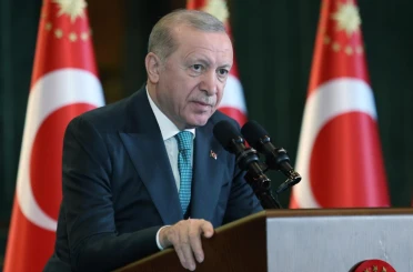 Cumhurbaşkanı Erdoğan: “Ülkemizin yolu ve ufku açıktır”