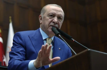 Cumhurbaşkanı Erdoğan: "Üzerimize ne düşüyorsa yapmaya çalıştık"