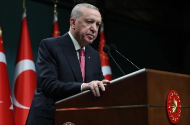 Cumhurbaşkanı Erdoğan: Vakıf kültürü milletimizin en güzel hasletlerinden biridir