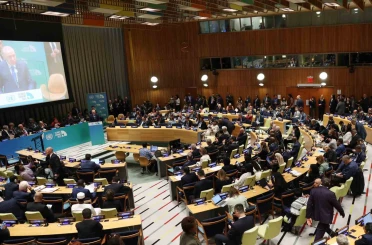 Cumhurbaşkanı Erdoğan: "Yenilenebilir enerjinin payını yüzde 60’ın üzerine çıkardık" 