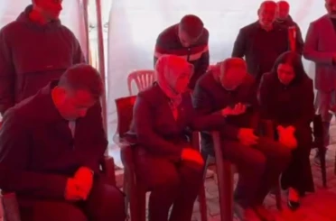 Cumhurbaşkanı Erdoğan’dan Samsunlu şehit ailesine taziye telefonu 