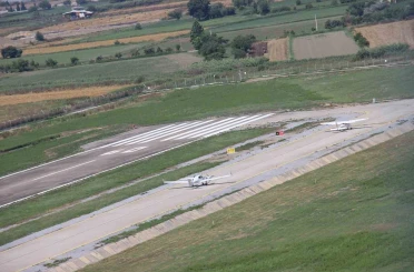 Cumhurbaşkanı Erdoğan’ın ‘Çıldır’ müjdesi AYTO’yu mutlu etti 