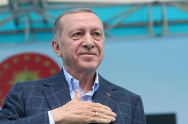 Cumhurbaşkanı Recep Tayyip Erdoğan, 18 Mart mesajı verdi