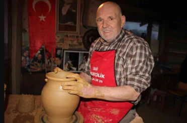 Cumhurbaşkanı Recep Tayyip Erdoğan tarafından ’Yaşayan İnsan Hazineleri’ ödülü verilen Salim Yaşar vefat etti 