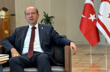 Cumhurbaşkanı Tatar: "Seçilirsek imar planlarını ve benzer çalışmalarla Maraş’ı yeni bir hale sokacağız" 