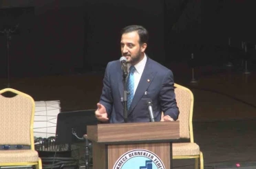 Cumhurbaşkanı Yardımcısı Cevdet Yılmaz: "Terörsüz Türkiye yolunda kararlılıkla ilerliyoruz" 