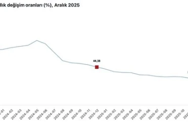 Cumhurbaşkanı Yardımcısı Yılmaz: "Koordineli adımlarımız ile dezenflasyon süreci güçleniyor" 
