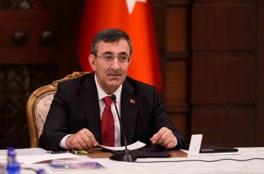 Cumhurbaşkanı Yardımcısı Yılmaz: "Önümüzdeki on yıl dinamik ve genç nüfus yapımızın korunması yönünde kalıcı adımların atılacağı kritik bir dönem olacaktır" 