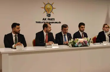 Cumhurbaşkanı Yardımcısı Yılmaz: "Savunma sanayisinde bir değişim değil devrim yaşandı"

