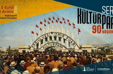 Cumhuriyet’in yaşayan mirası Kültürpark 90 yaşında
