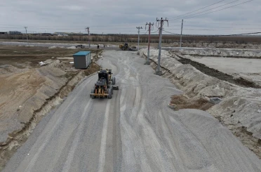 Çumra Organize Sanayi Bölgesi genişleme hamlesi