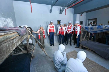 Cunta rejimin karanlık yüzü Diyarbakır Cezaevi, kültür ve sanat adası oluyor 