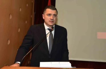 Çuvalcı: "Trabzon’a gelen turistlerin kişi başına harcamasını arttırmak öncelikli hedef olmalı" 