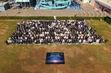 CW Enerji, 15. Bayi ve satış noktaları toplantısıyla birliğini ve gücünü pekiştirdi 