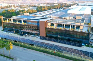 CW Enerji Banka Finansmanına Uygunluk analizini başarıyla tamamladı 