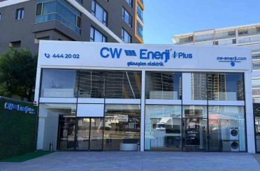 CW Enerji "Plus Bayi" modeliyle büyümesini hızlandırdı 