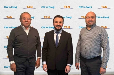 CW Enerji’den doğaya katkı, işletmelere ekonomik avantaj 