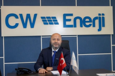 CW Enerji’ye Kariyer.net’ten ’İnsana Saygı Ödülü’ 