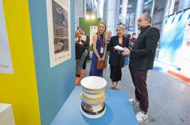 D-ESIGN Arena ile Marble İzmir’de deneyim dönemi başlıyor 