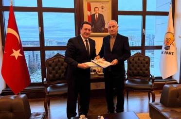 DAGC’den bölge için önemli bir proje; Erzurum’da Basın Müzesi kuruluyor 