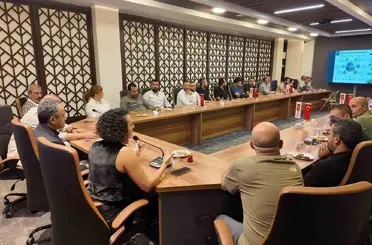 DAİMFED’de Yeşil Binalardan Yeşil Dönüşüme stratejik buluşma
