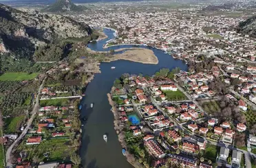 Dalyan Kanalı ve Köyceğiz Gölü için kapsamlı eylem planı hazırlanıyor

