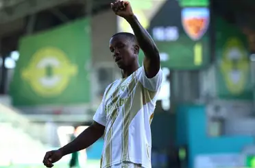Daniel Moreno gol perdesini araladı
