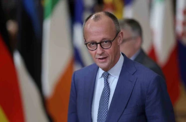 Danimarka Başbakanı Frederiksen: "(Grönland) Kırmızı çizgilerimiz tartışmaya açık değil" 