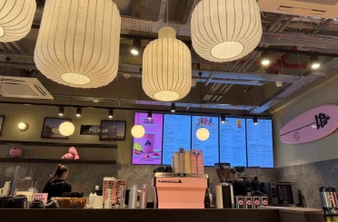 Danimarkalı yiyecek-içecek markası Türkiye’ye geldi 