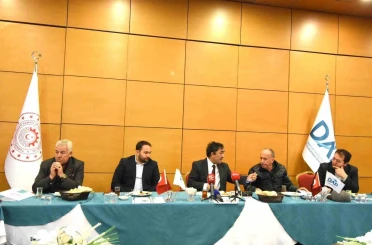 DAP Bölgesi’ne 12 yılda 13,4 milyar TL destek 