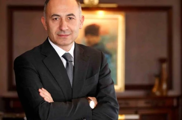DAPEK’te yatırım 3 milyar doları aştı, uluslararası yatırımcı ilgisi arttı 
