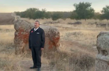 Darende Belediye Başkanı Bozkurt’tan Aslantaş tepkisi: "Aslantaşlar yerinde kalacak, taş yerinde ağırdır" 