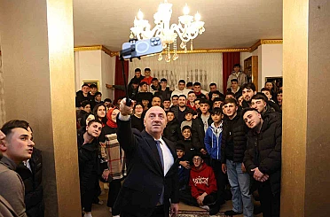 Darıca Belediyesi üniversite adaylarının YKS ücretlerini karşılayacak 