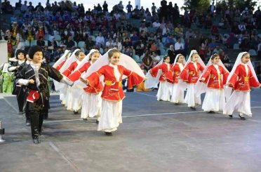 Darıca’da gençler için Kafkas halk oyunları kursu kayıtları başladı 