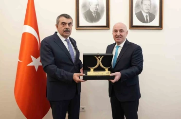 Darıca’ya 5 yeni eğitim kurumu ve turizm lisesi kazandırılacak 