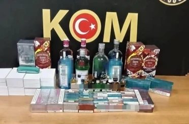 Datça’da Tekne ile Yunanistan’a kaçmaya çalışan 8 FETÖ üyesi yakalandı