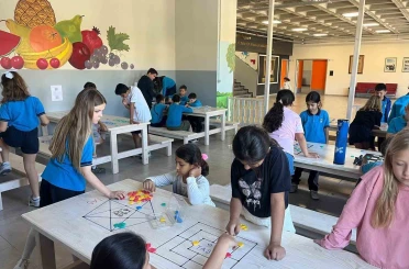 Datça’daki okullar proje yarışmasındaki başarıları ile gururlandırdı 