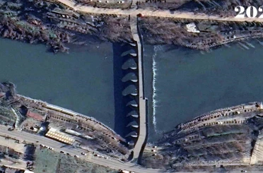 DBB’den Hevsel ve On Gözlü Köprü açıklaması 