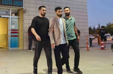 DEAŞ üyesi Bursa’da yakalandı 