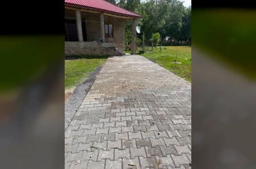 Dedeli Belediyesi’nden "Balkona 4 Metre" projesi 