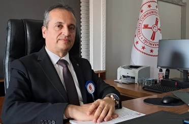 Defterdar Özdemir’den borçlu mükelleflere uyarı: "Başvurular 31 Ağustos’ta sona eriyor" 