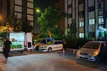 Dehşetin yeni detayları ortaya çıktı: Kapıyı kızının sesiyle açtırdı 