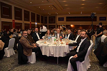 Dekorida, yeni vizyonunu Çanakkale’de bin kişilik lansmanla tanıttı 