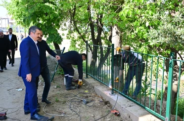 Deliçay’a modern dokunuş 