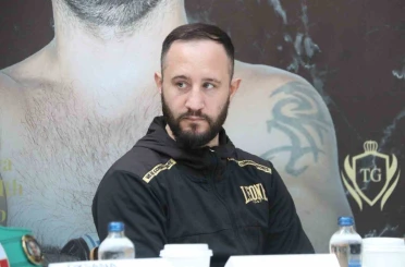 Demir Yumruk Altay, Seydikemer’de altın kemer için ringe çıkacak 